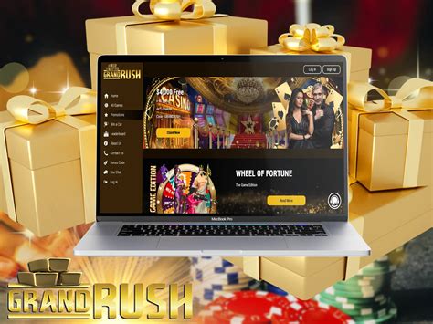 grand rush new bonus codes|Grand Rush Casino No Deposit Bonus Promo Codes 2024.